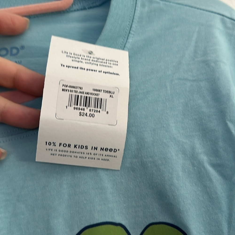 Zero Tasking Shirt - Picture 5 of 6